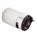 High quality high torque 100 vol dc motor with cage brushed system